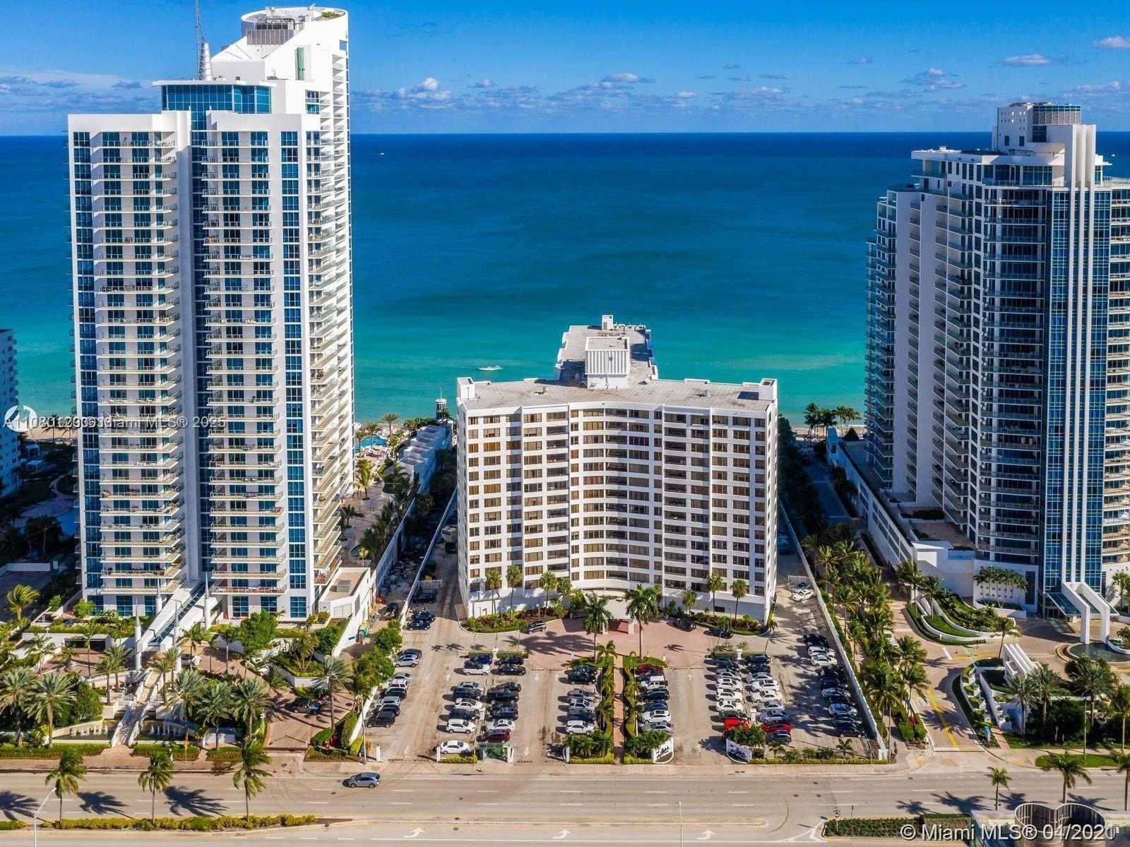 Small Image of 3505 SOUTH OCEAN DR #407, Hollywood Number 28