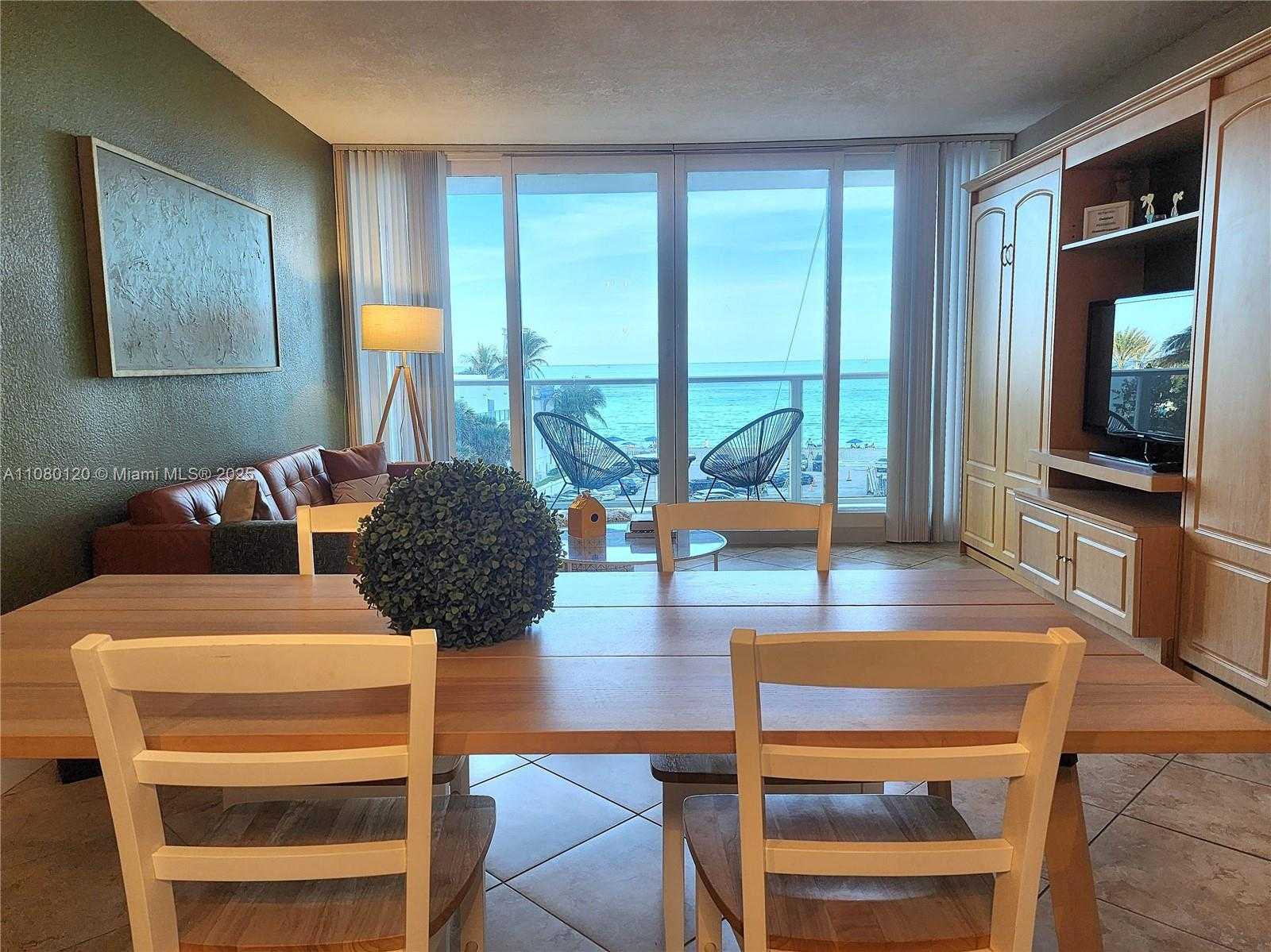 Small Image of 3505 SOUTH OCEAN DR #407, Hollywood Number 3