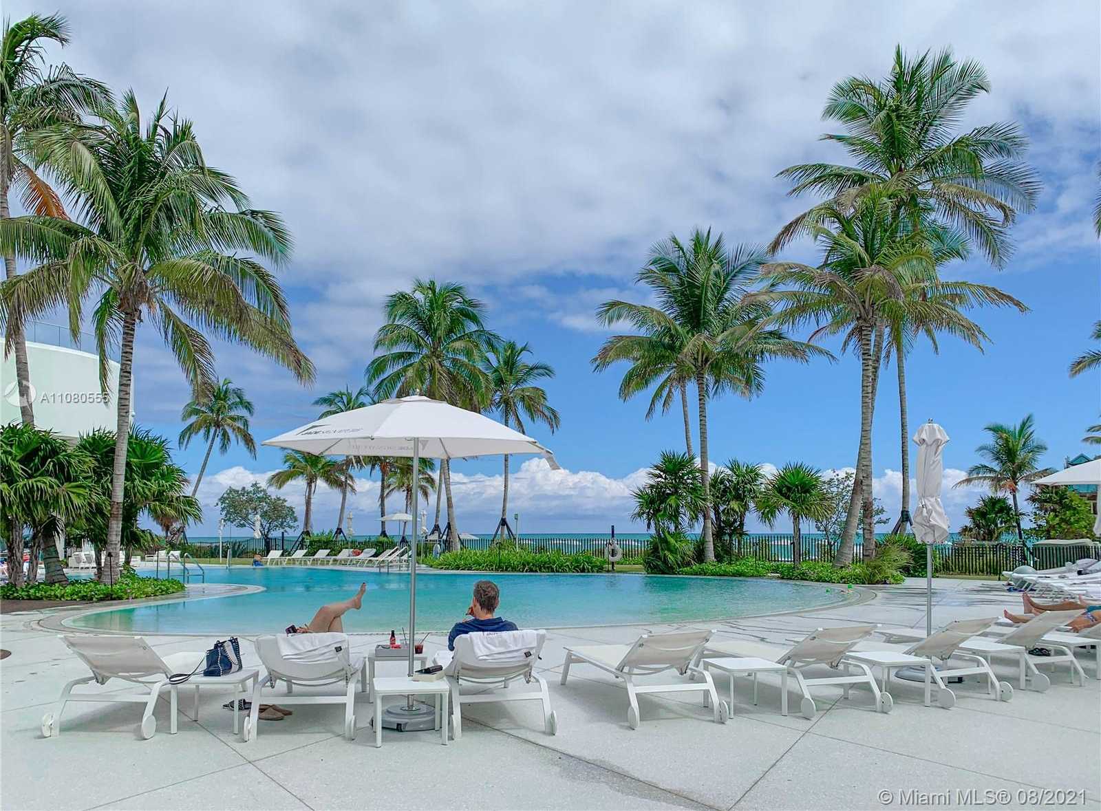 Small Image of 16901 COLLINS AVE #2803, Sunny Isles Beach Number 2