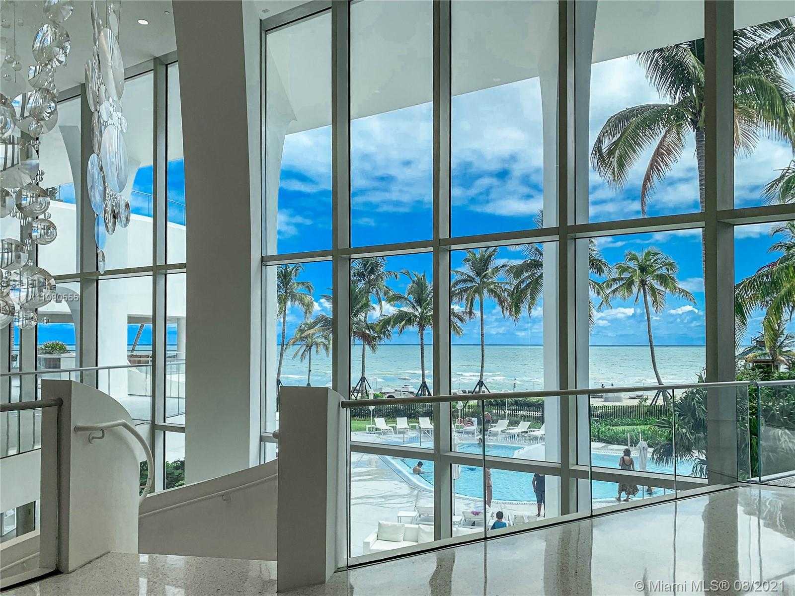 Small Image of 16901 COLLINS AVE #2803, Sunny Isles Beach Number 3