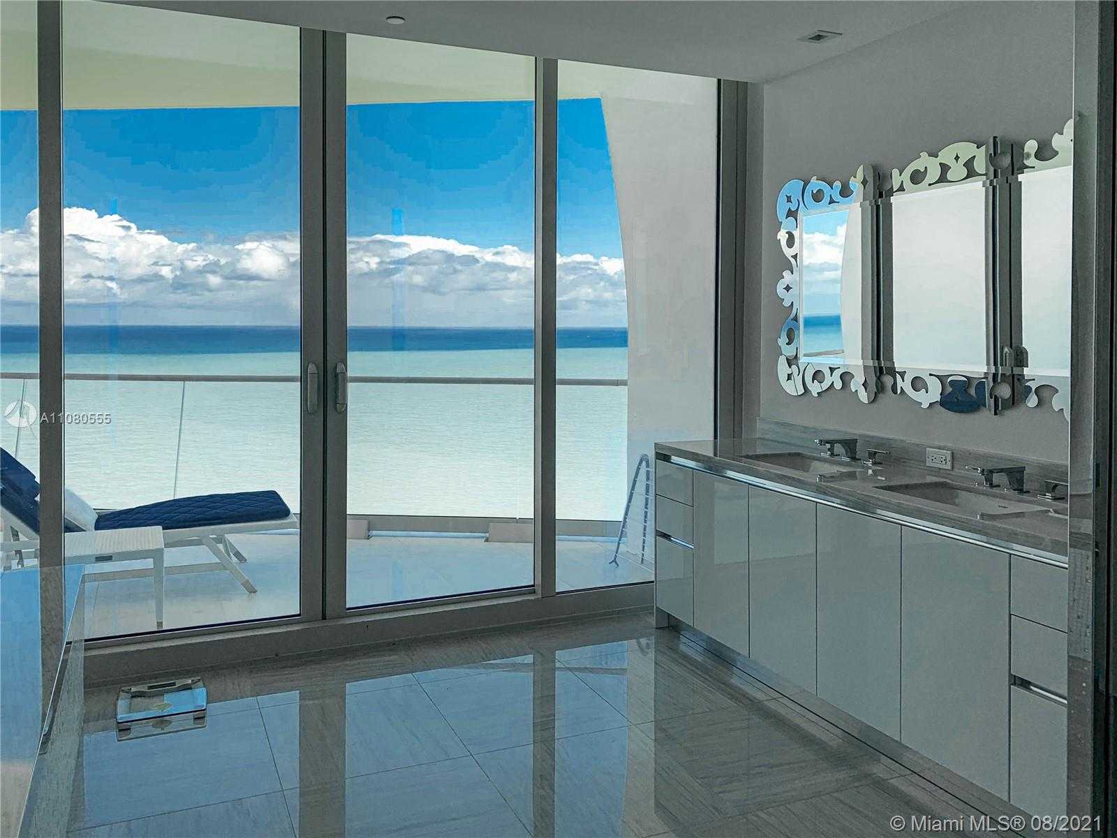 Small Image of 16901 COLLINS AVE #2803, Sunny Isles Beach Number 6