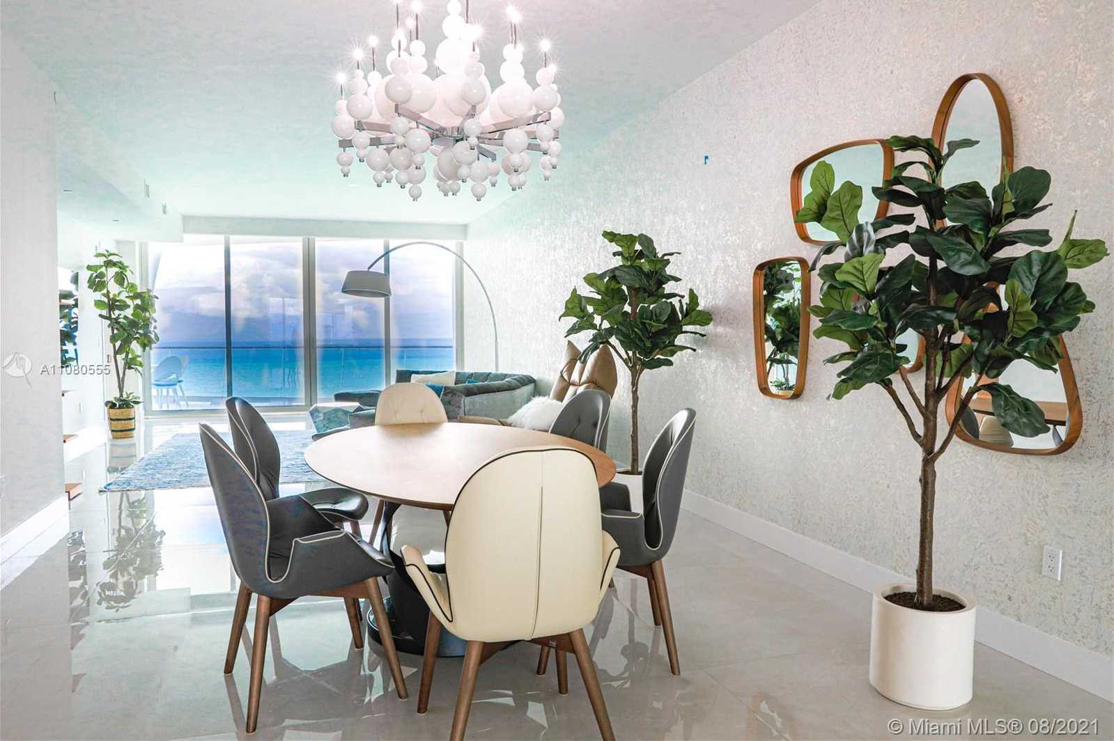 Small Image of 16901 COLLINS AVE #2803, Sunny Isles Beach Number 8