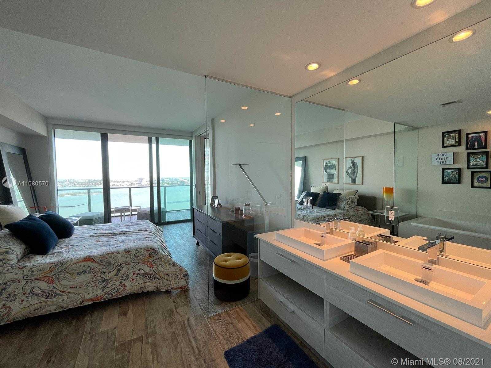 Small Image of 650 NORTH EAST 32ND ST #3005, Miami Number 15