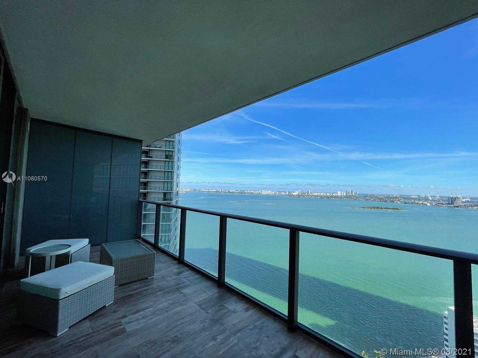 Small Image of 650 NORTH EAST 32ND ST #3005, Miami Number 2
