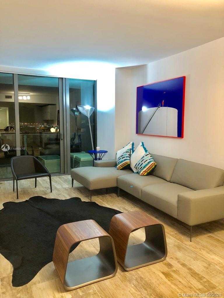 Small Image of 650 NORTH EAST 32ND ST #3005, Miami Number 22