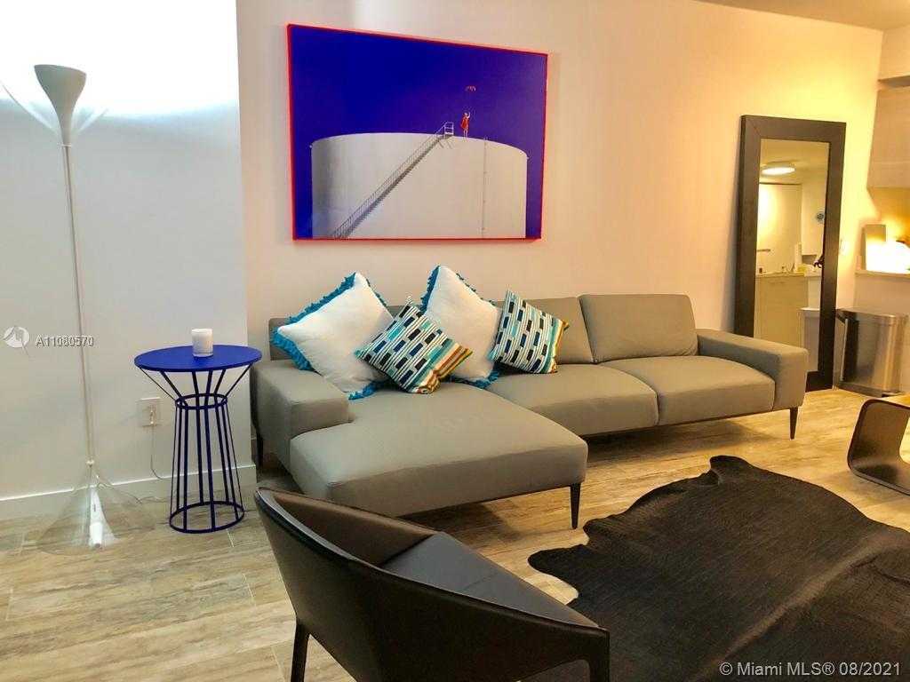 Small Image of 650 NORTH EAST 32ND ST #3005, Miami Number 27
