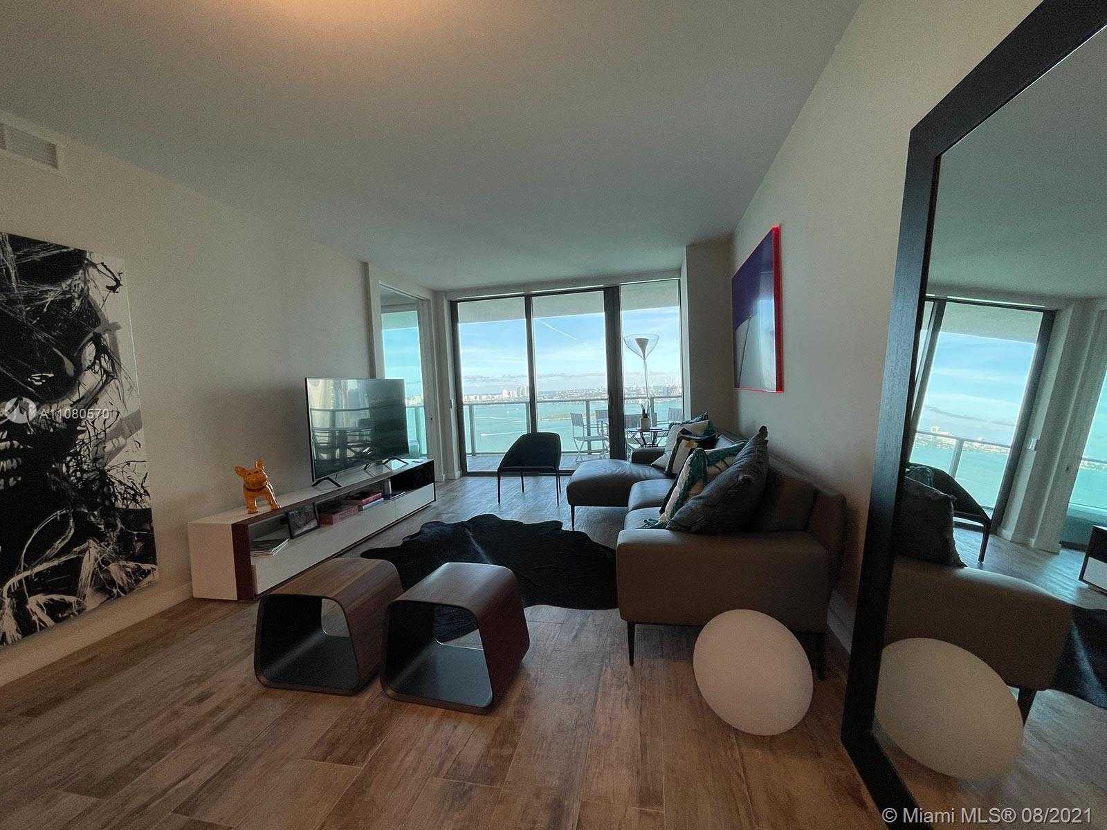 Small Image of 650 NORTH EAST 32ND ST #3005, Miami Number 9