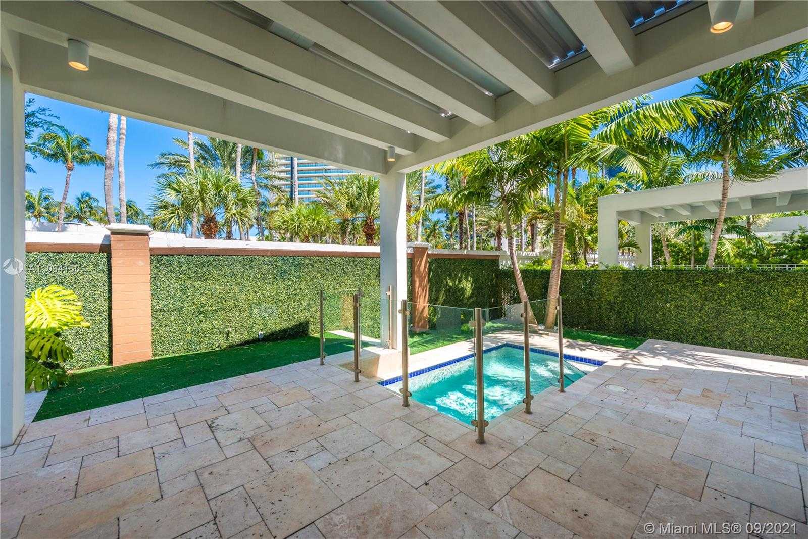 Small Image of 19055 ATLANTIC BLVD #19055, Sunny Isles Beach Number 27