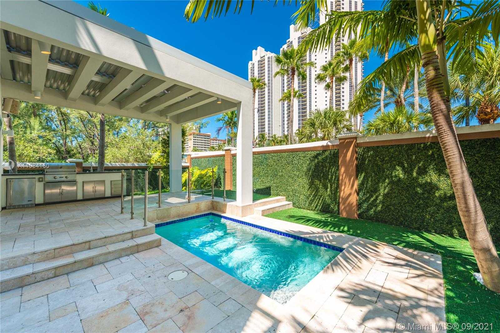 Small Image of 19055 ATLANTIC BLVD #19055, Sunny Isles Beach Number 28