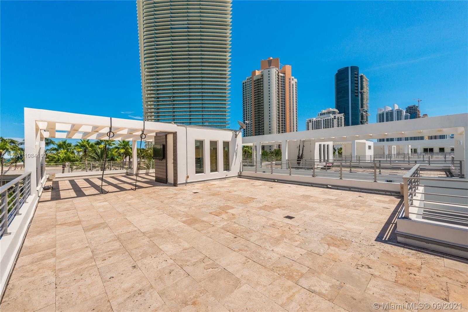 Small Image of 19055 ATLANTIC BLVD #19055, Sunny Isles Beach Number 32