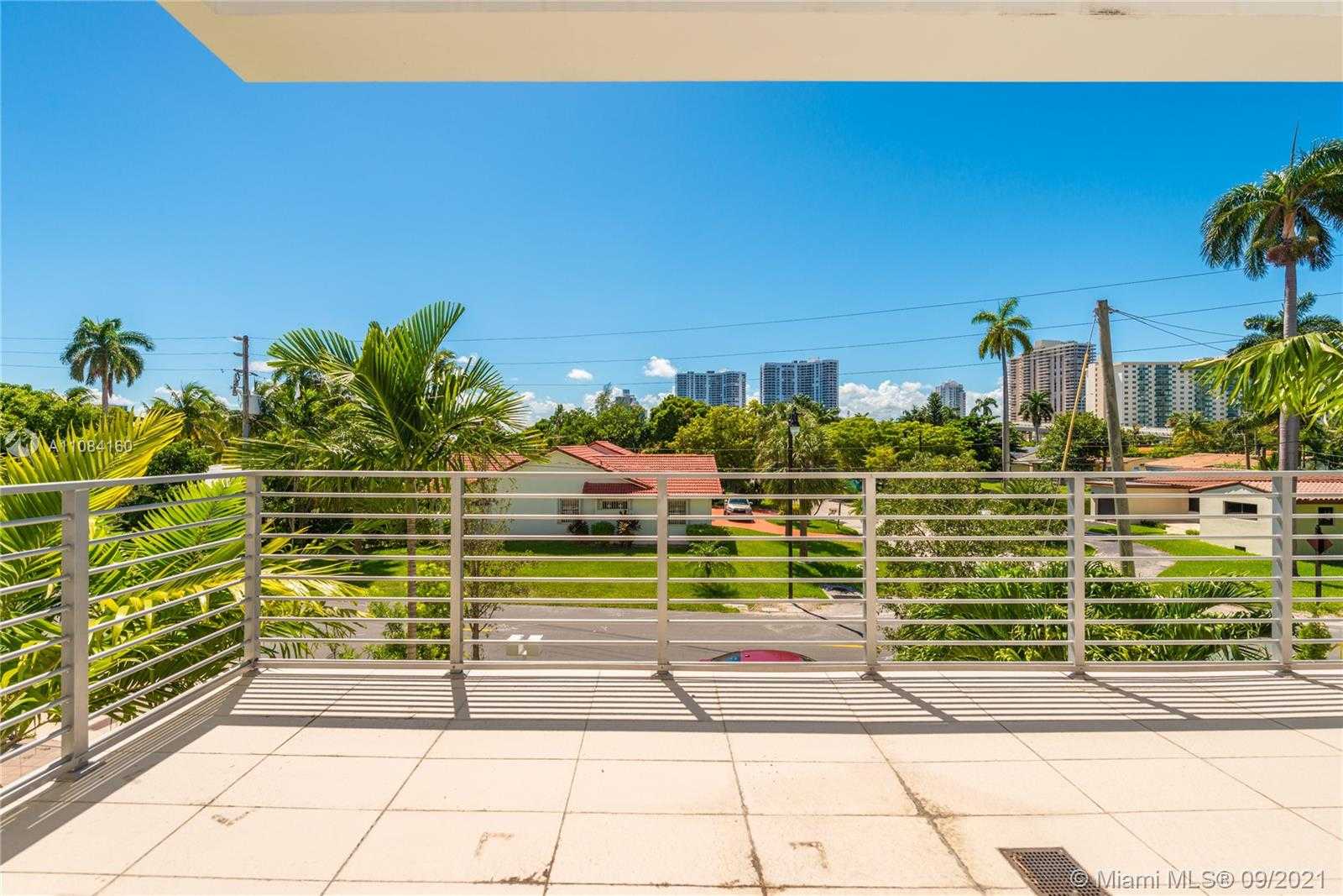 Small Image of 19055 ATLANTIC BLVD #19055, Sunny Isles Beach Number 35