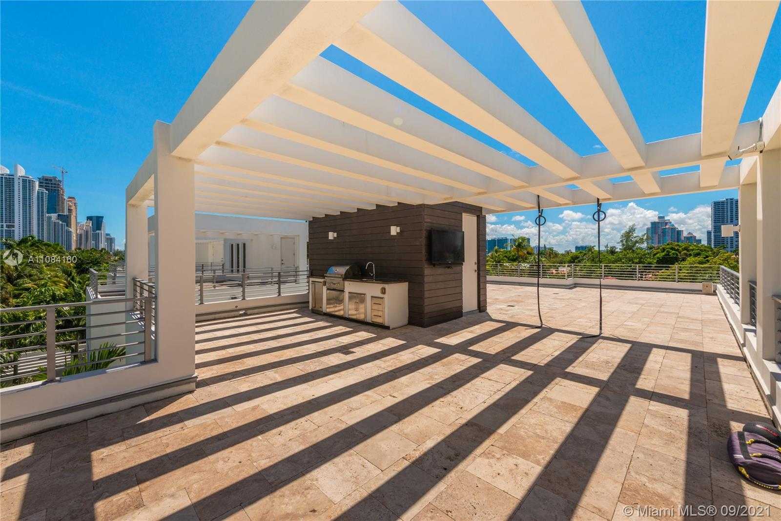 Small Image of 19055 ATLANTIC BLVD #19055, Sunny Isles Beach Number 36