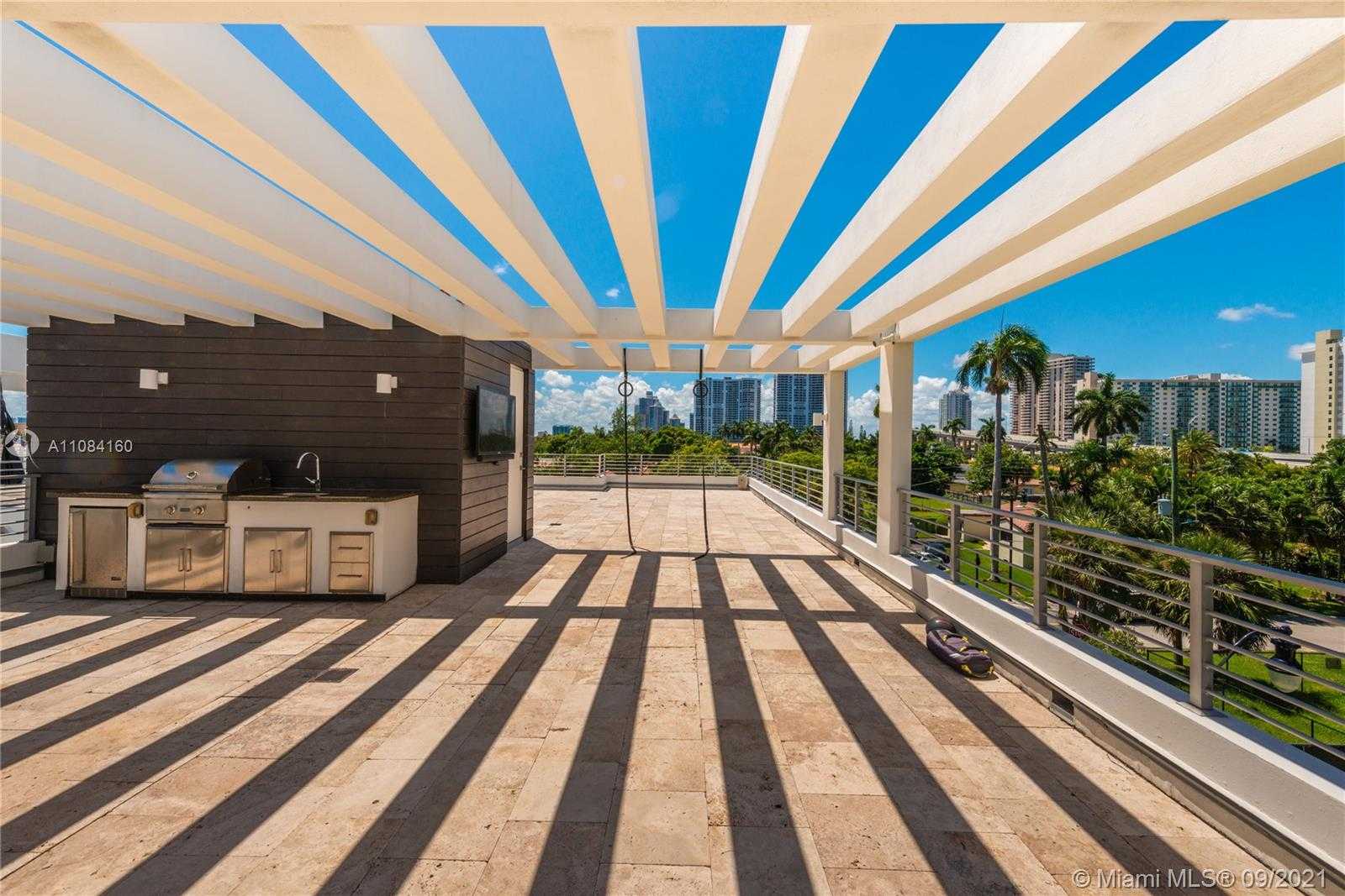 Small Image of 19055 ATLANTIC BLVD #19055, Sunny Isles Beach Number 38