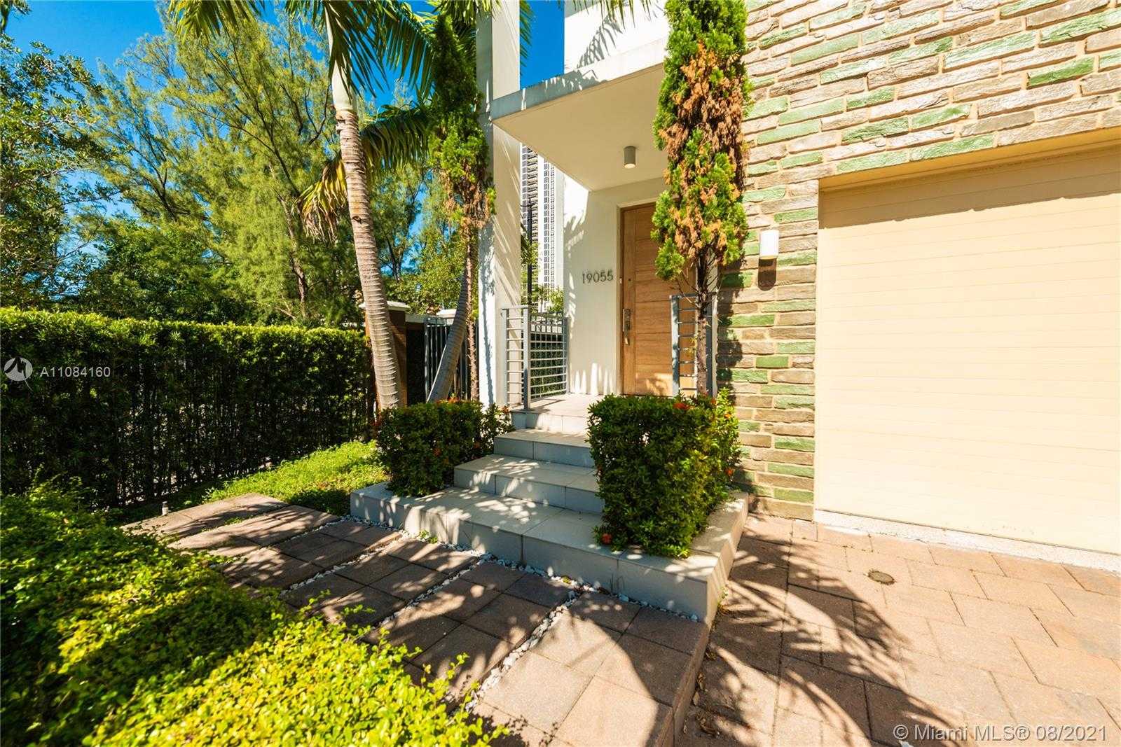 Small Image of 19055 ATLANTIC BLVD #19055, Sunny Isles Beach Number 45