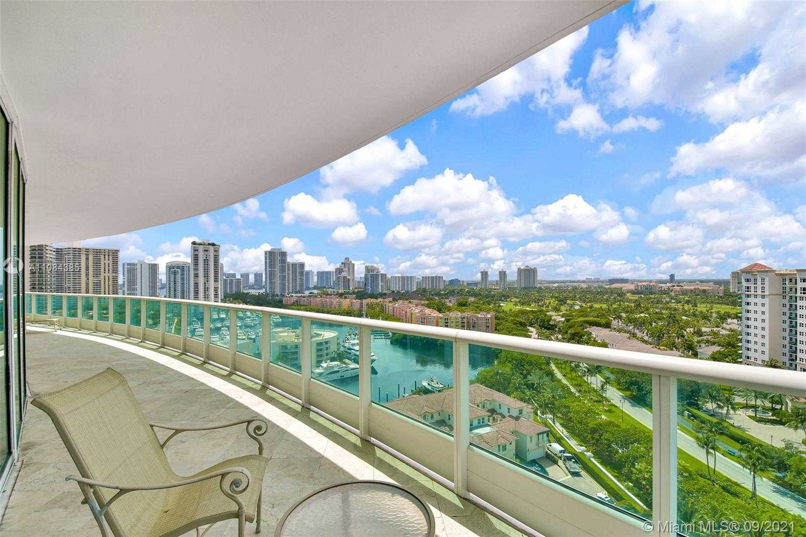 Small Image of 19955 NORTH EAST 38TH CT #1701, Aventura Number 11