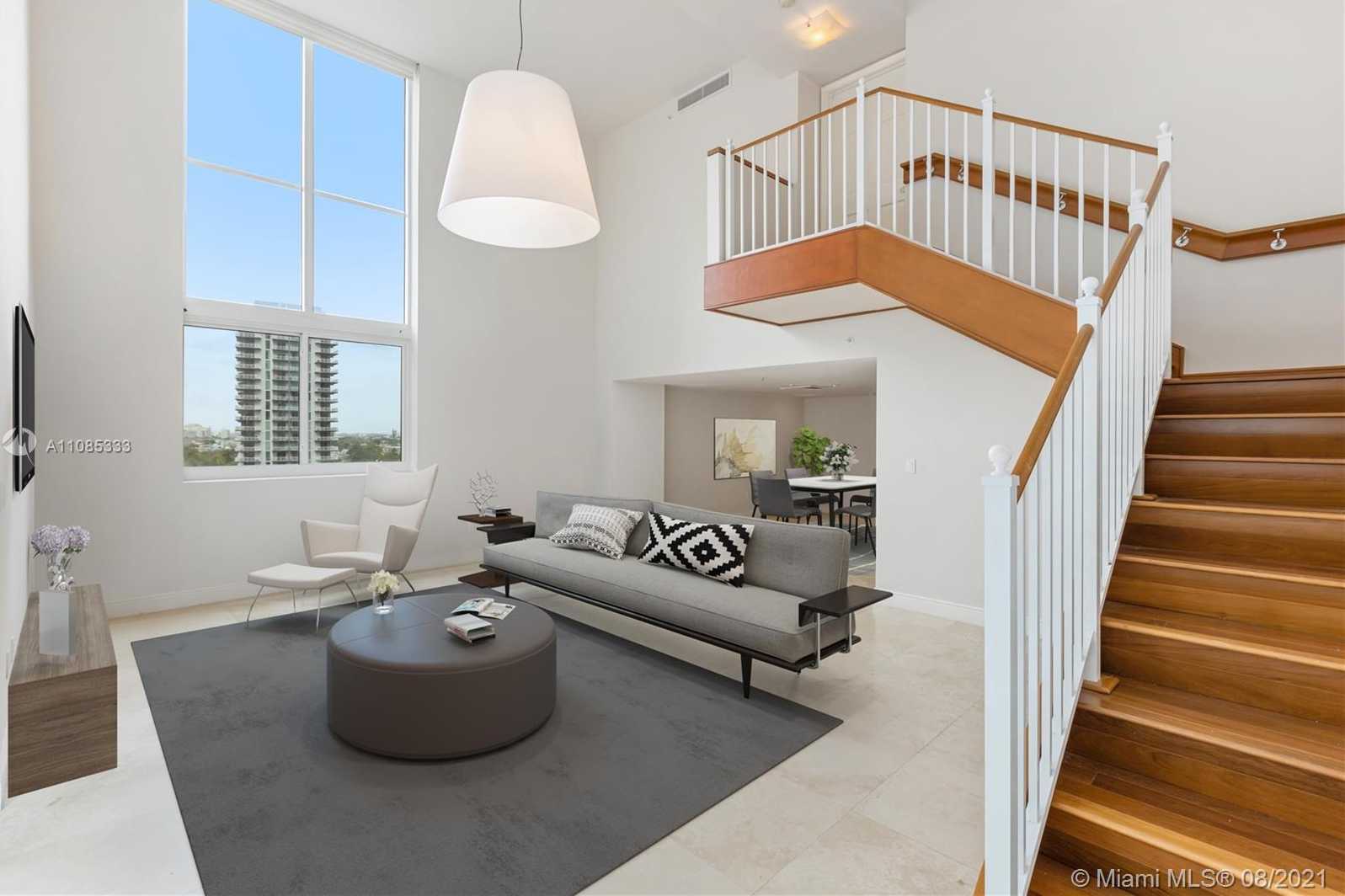 Small Image of 1800 NORTH BAYSHORE DR #1005, Miami Number 4