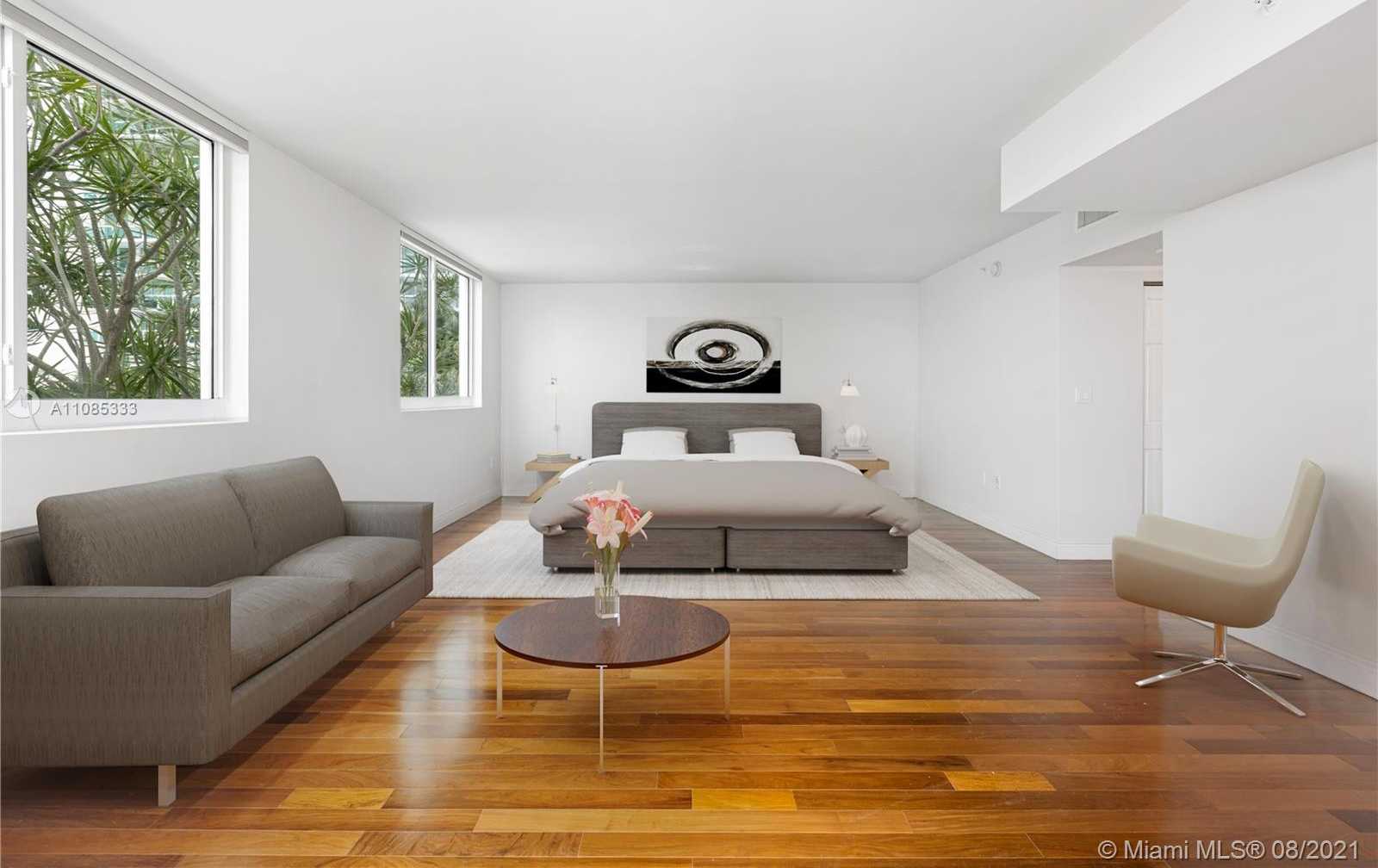 Small Image of 1800 NORTH BAYSHORE DR #1005, Miami Number 5