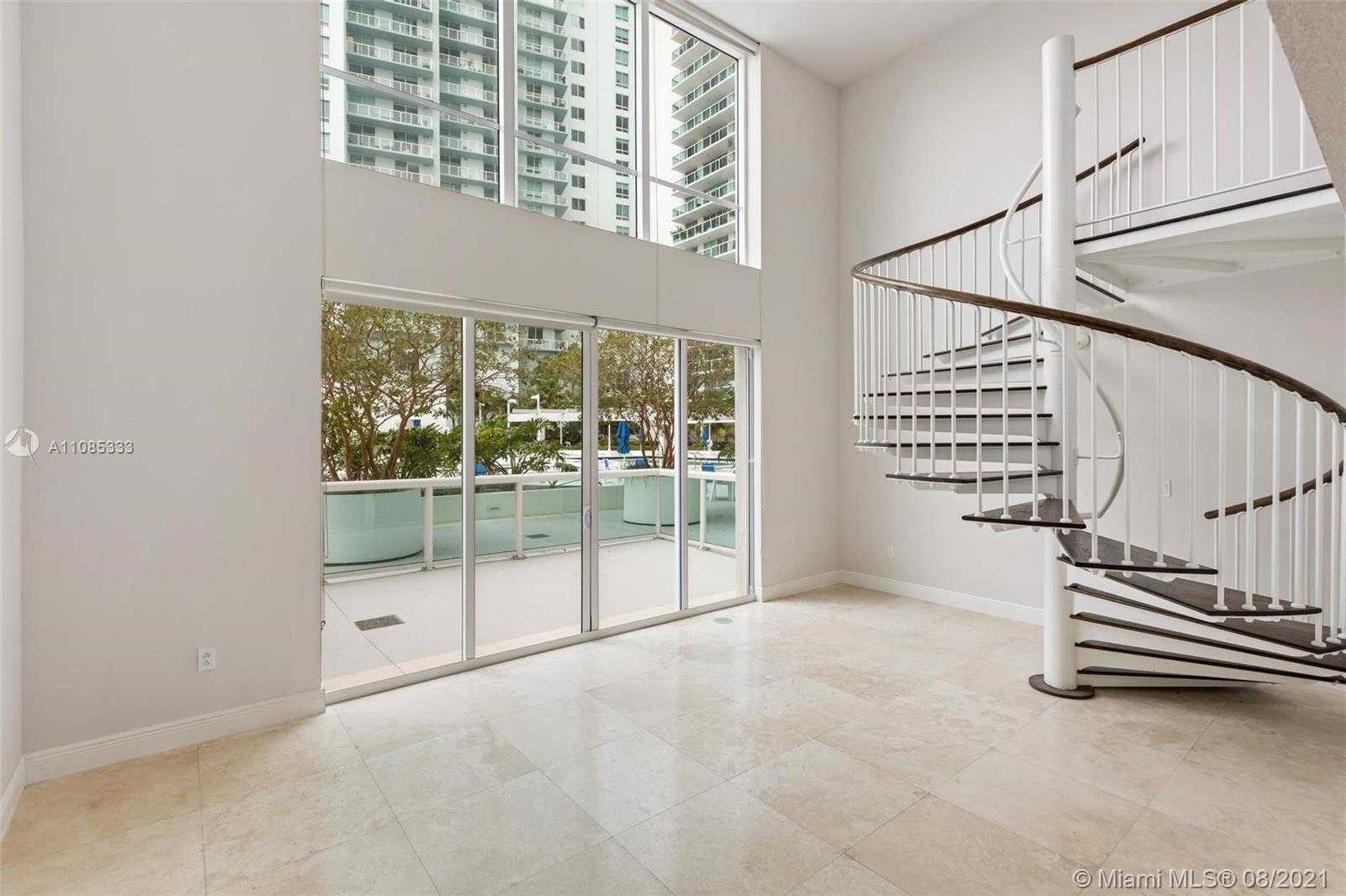 Small Image of 1800 NORTH BAYSHORE DR #1005, Miami Number 6