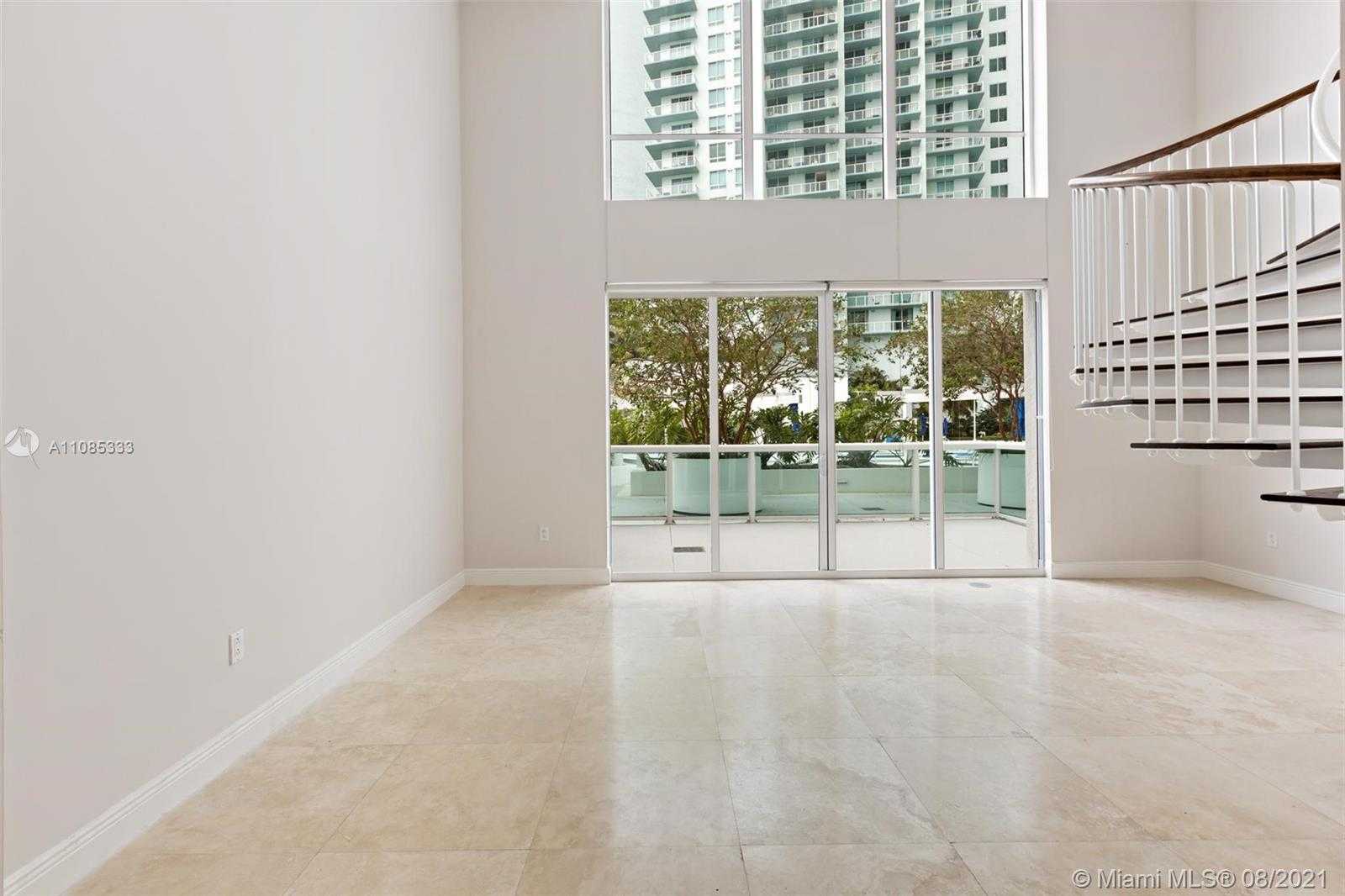 Small Image of 1800 NORTH BAYSHORE DR #1005, Miami Number 7
