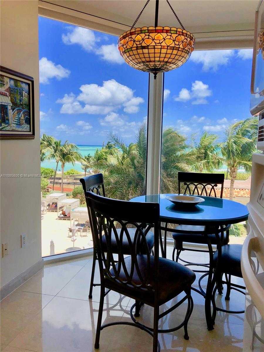 Small Image of 4775 COLLINS AVE #401, Miami Beach Number 15