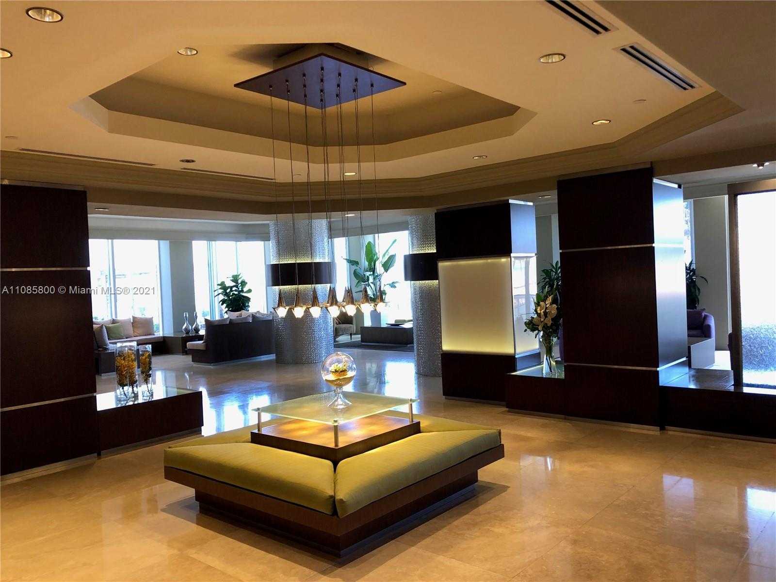 Small Image of 4775 COLLINS AVE #401, Miami Beach Number 16