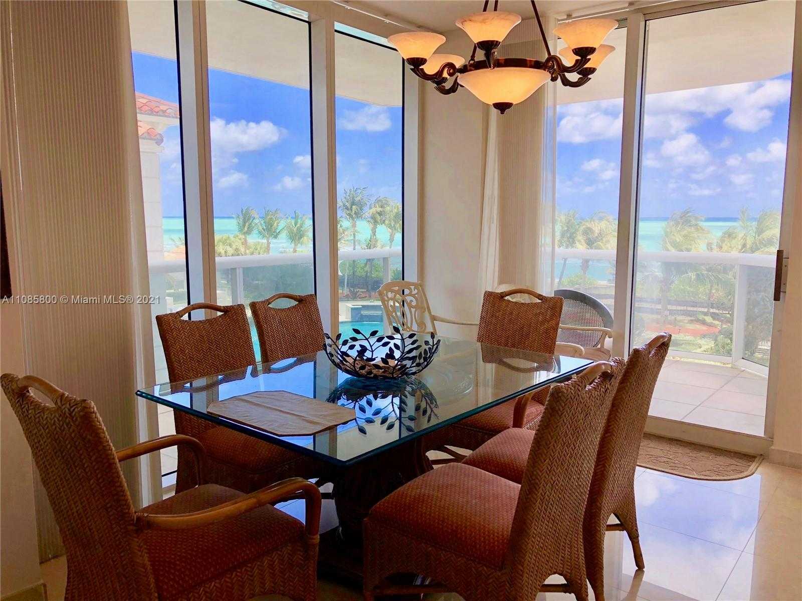 Small Image of 4775 COLLINS AVE #401, Miami Beach Number 6