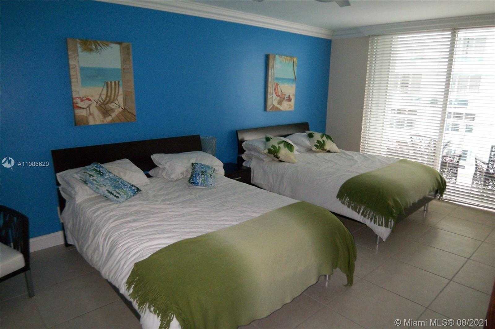 Small Image of 5151 COLLINS AV #1030, Miami Beach Number 15