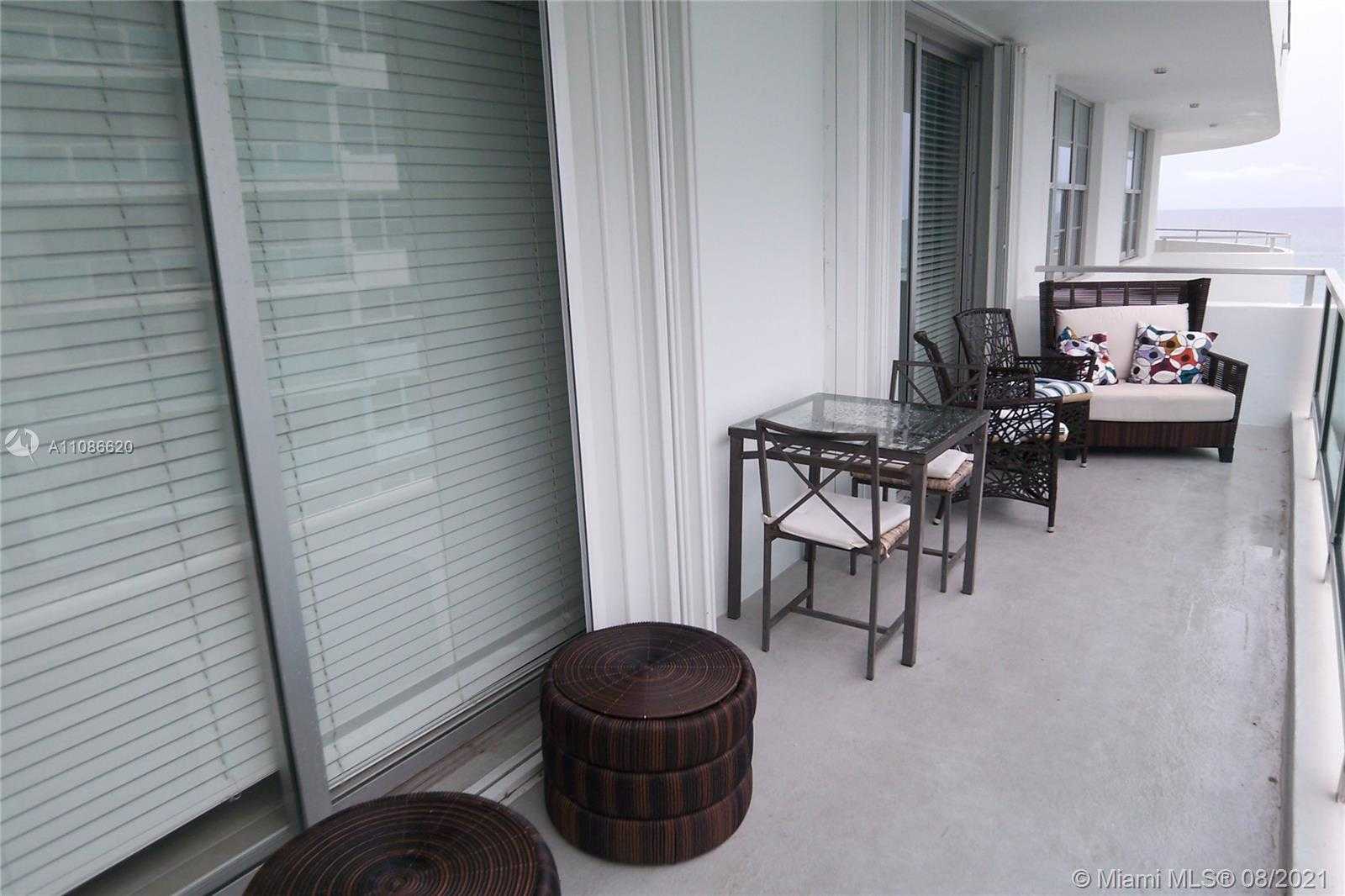 Small Image of 5151 COLLINS AV #1030, Miami Beach Number 21