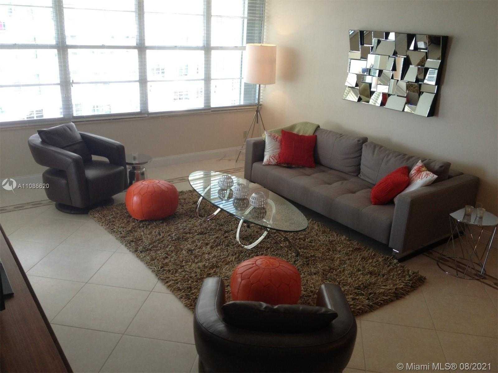 Small Image of 5151 COLLINS AV #1030, Miami Beach Number 4