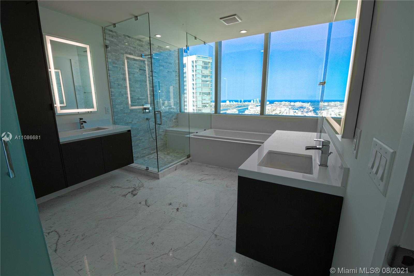 Small Image of 851 NORTH EAST 1ST AVE #4411, Miami Number 19