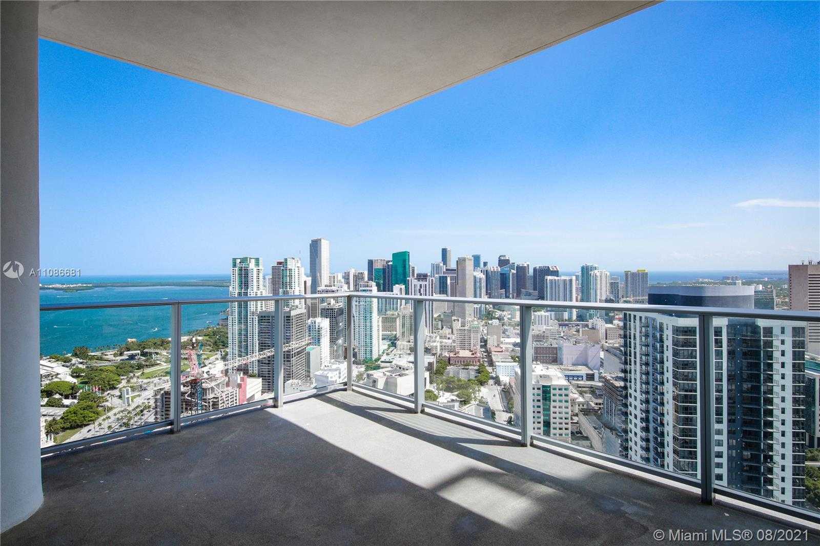 Small Image of 851 NORTH EAST 1ST AVE #4411, Miami Number 3