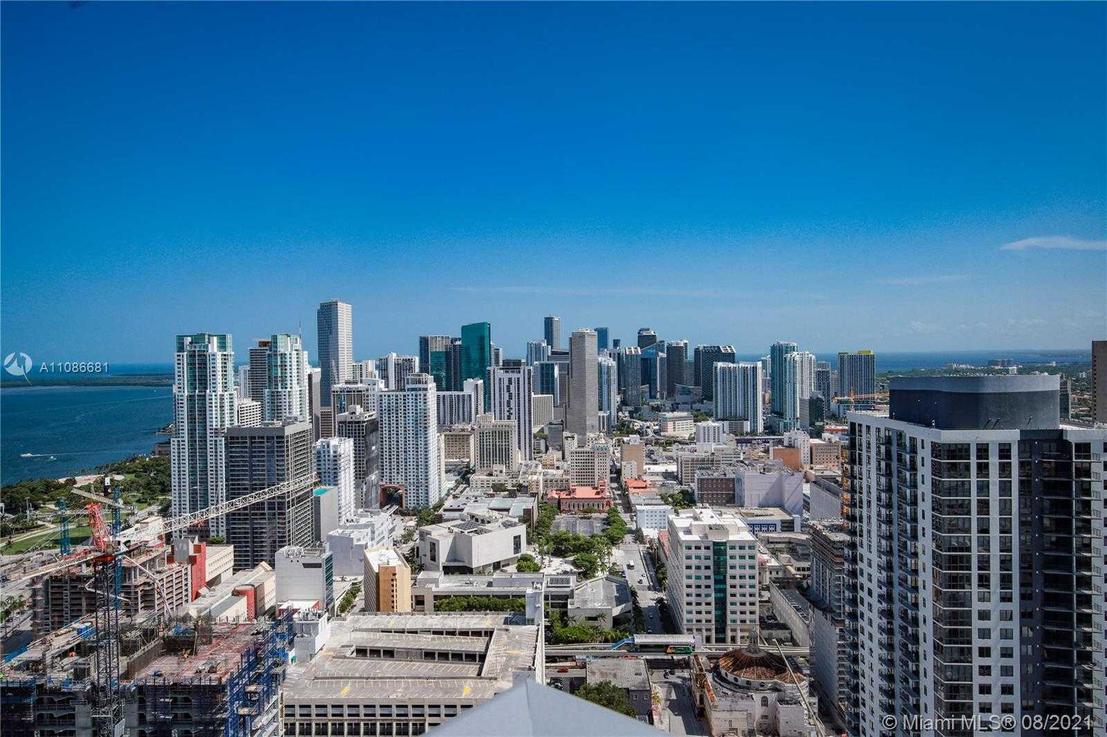 Small Image of 851 NORTH EAST 1ST AVE #4411, Miami Number 4