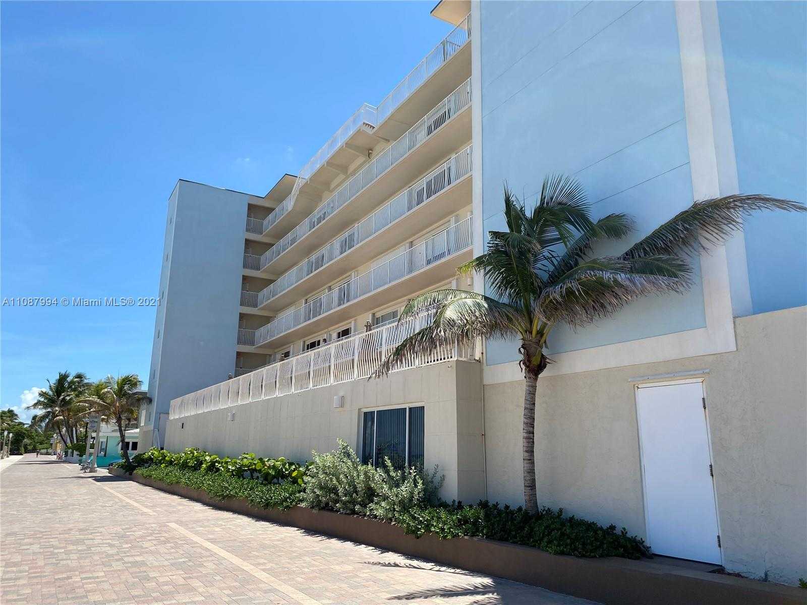 Small Image of 300 OREGON ST #204, Hollywood Number 2