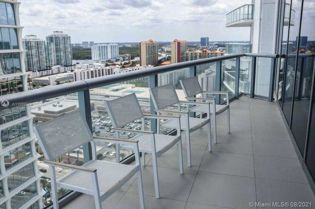 Small Image of 17001 COLLINS AVE #2601, Sunny Isles Beach Number 17