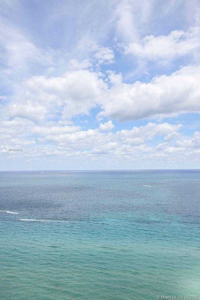 Small Image of 17001 COLLINS AVE #2601, Sunny Isles Beach Number 3