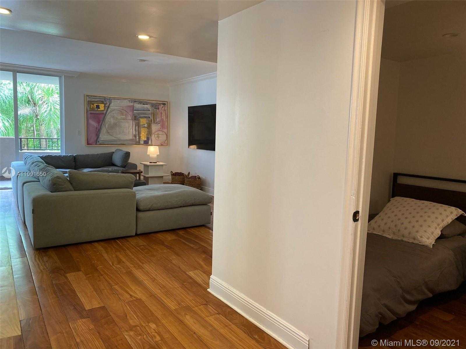Small Image of 121 CRANDON BLVD #249, Key Biscayne Number 17