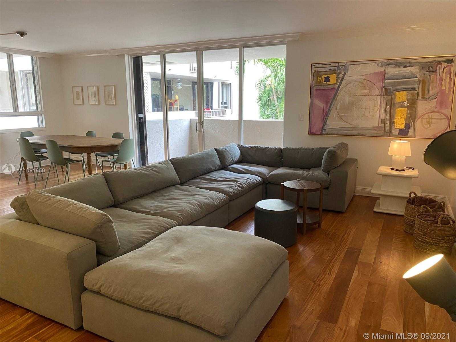 Small Image of 121 CRANDON BLVD #249, Key Biscayne Number 3