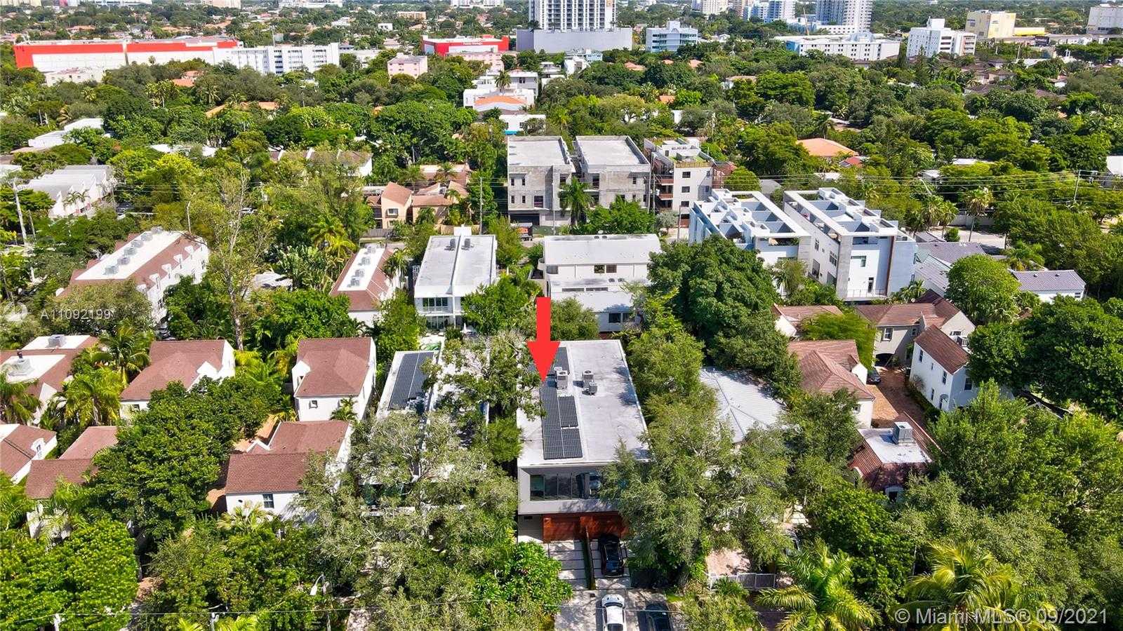 Small Image of 2977 JACKSON AVE #2977, Miami Number 41