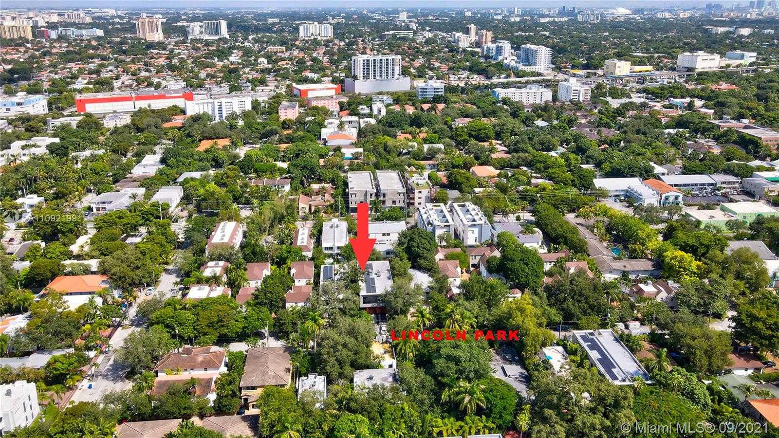 Small Image of 2977 JACKSON AVE #2977, Miami Number 43