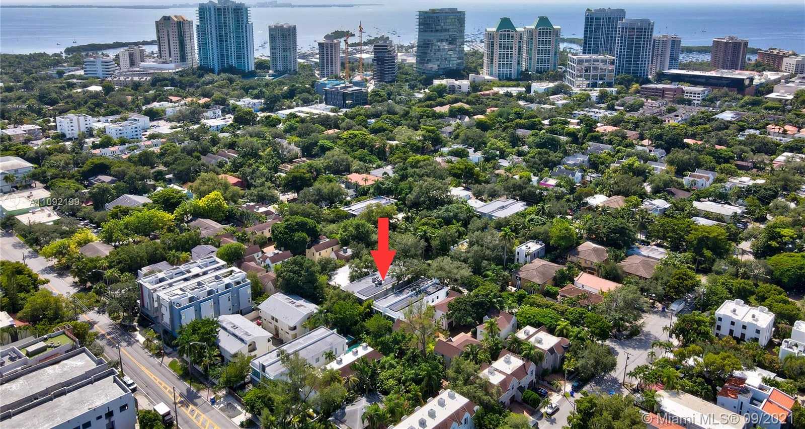 Small Image of 2977 JACKSON AVE #2977, Miami Number 46