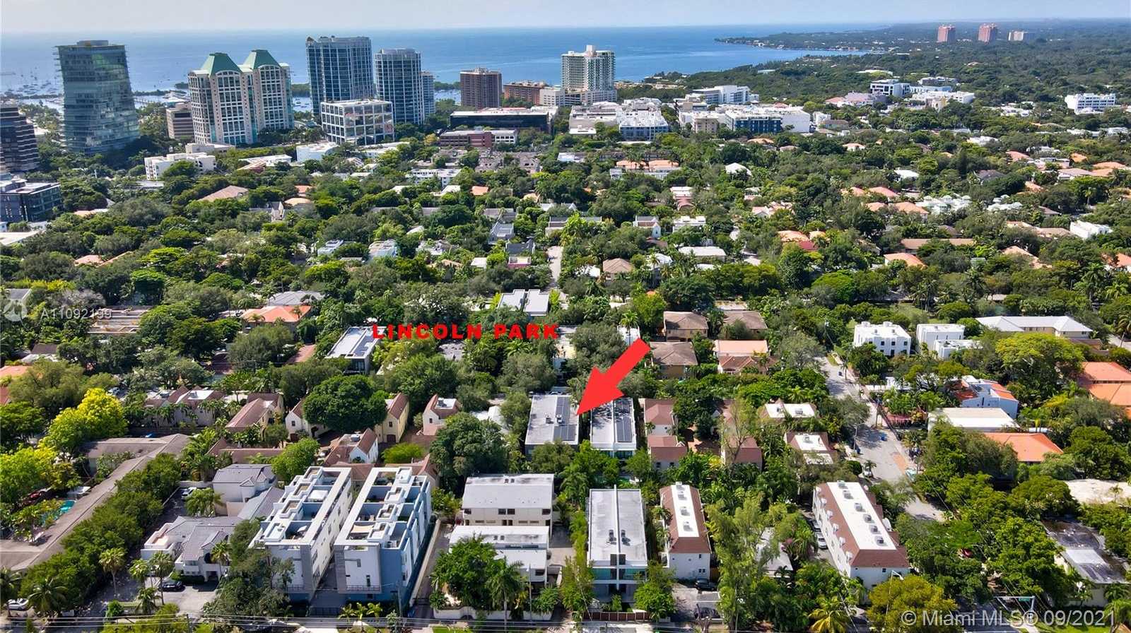 Small Image of 2977 JACKSON AVE #2977, Miami Number 48