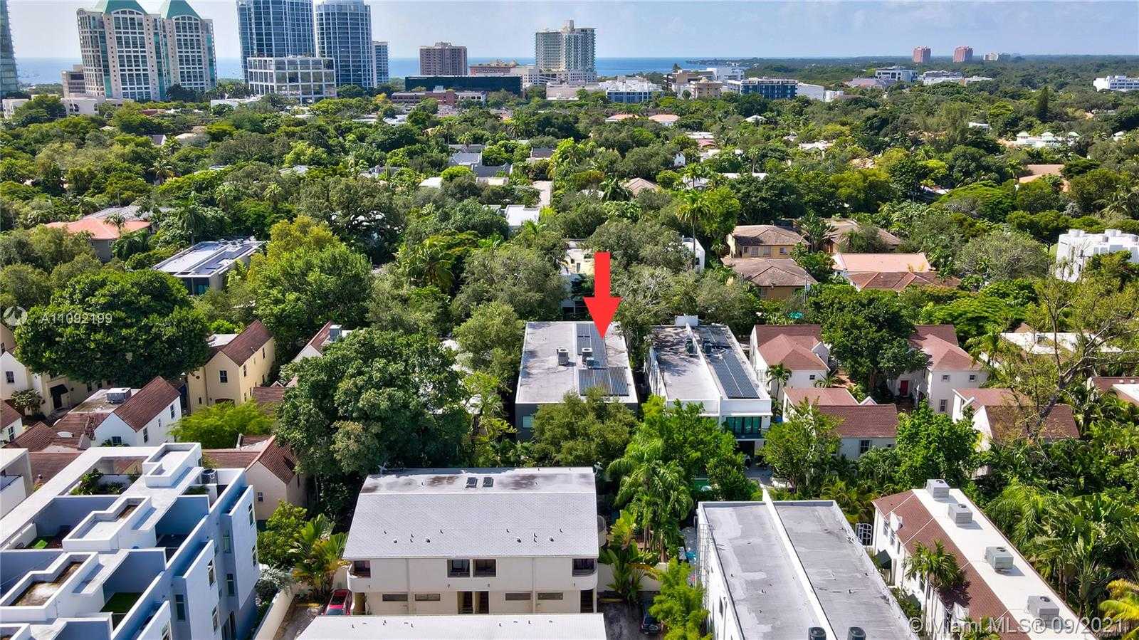 Small Image of 2977 JACKSON AVE #2977, Miami Number 50