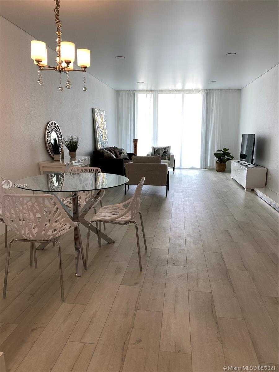 Small Image of 19380 COLLINS AVE #1511, Sunny Isles Beach Number 5