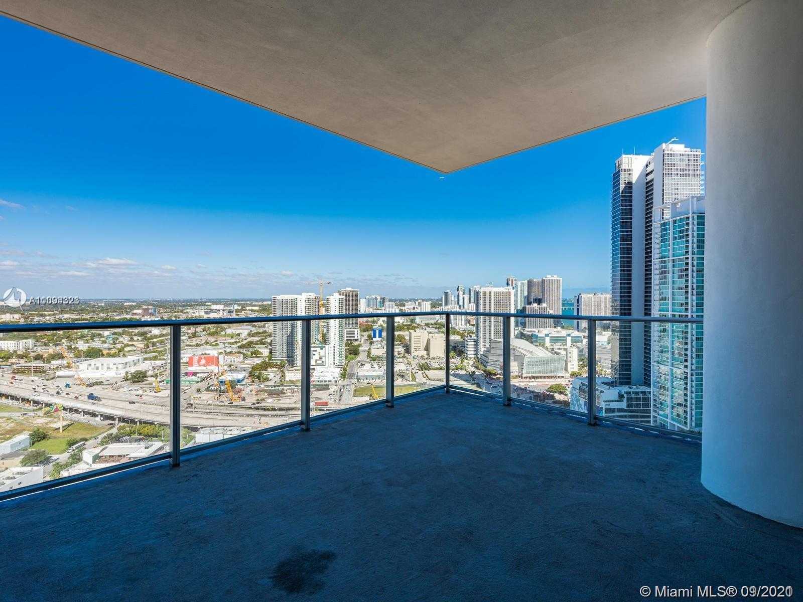 Small Image of 851 NORTH EAST 1ST AVE #3000, Miami Number 20