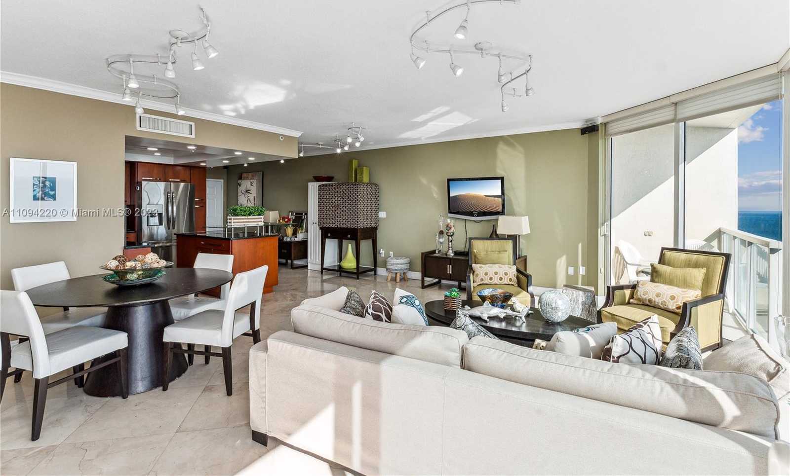Small Image of 16699 COLLINS AVE #3608, Sunny Isles Beach Number 11