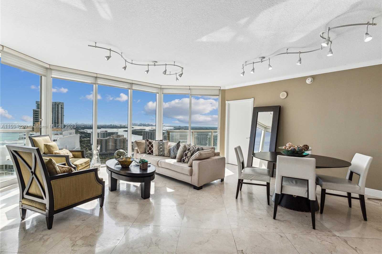 Small Image of 16699 COLLINS AVE #3608, Sunny Isles Beach Number 2