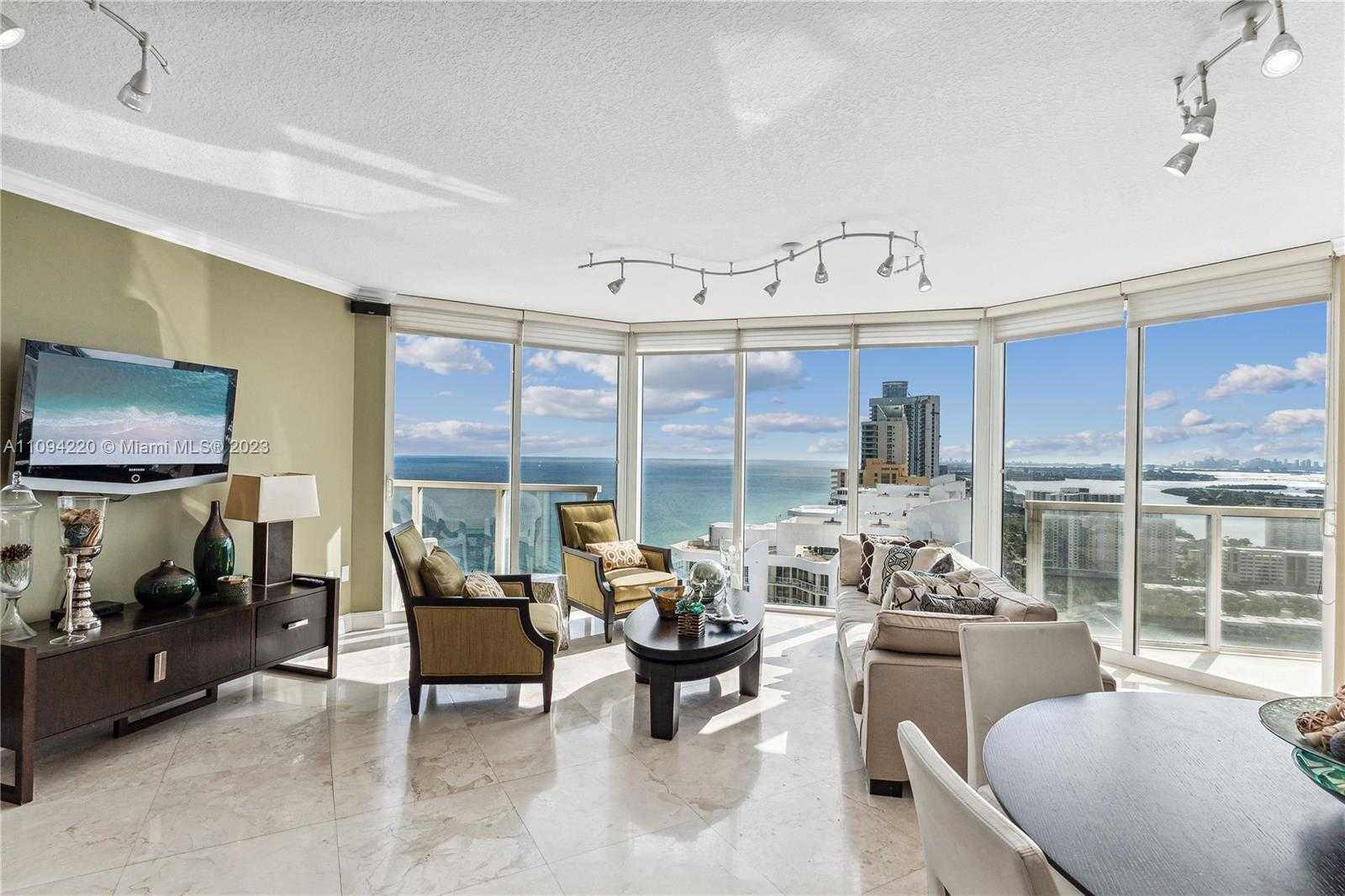 Small Image of 16699 COLLINS AVE #3608, Sunny Isles Beach Number 3