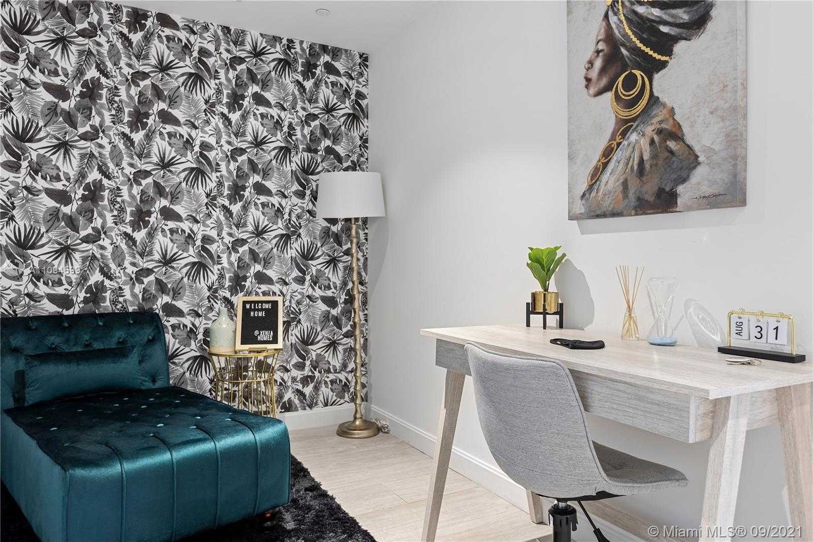 Small Image of 55 SOUTH WEST 9TH ST #3501, Miami Number 11