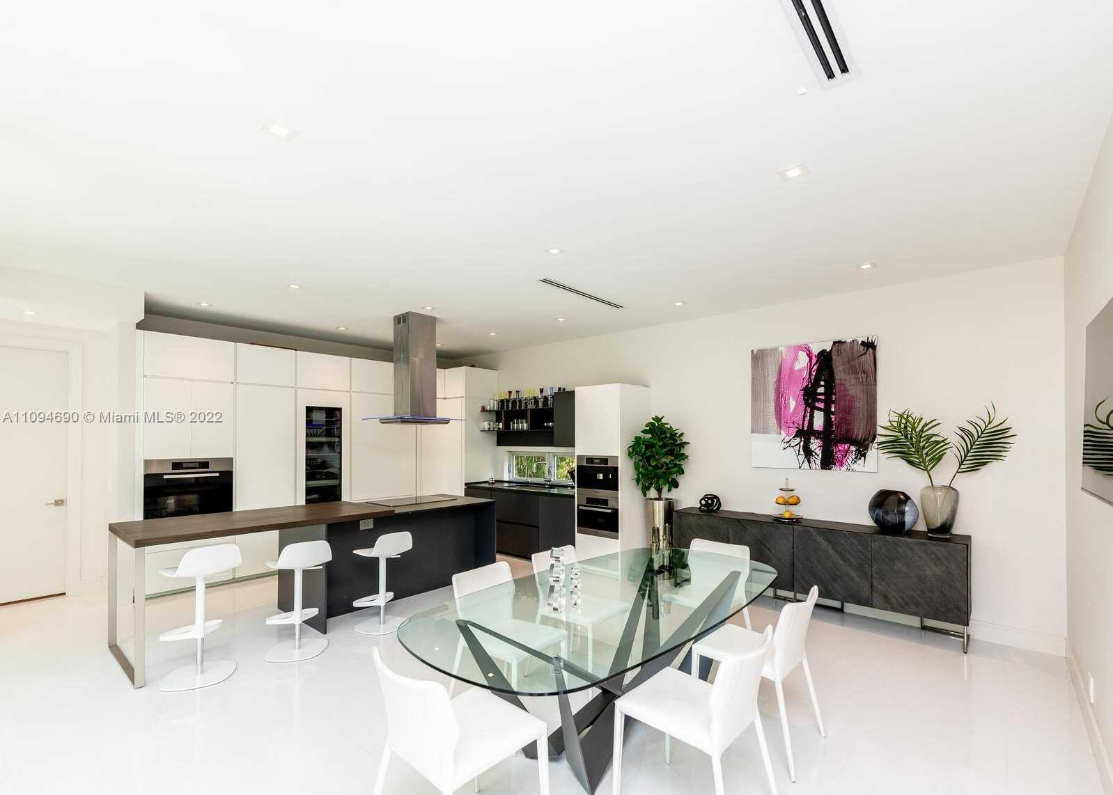 Small Image of 320 WEST HEATHER DR, Key Biscayne Number 15