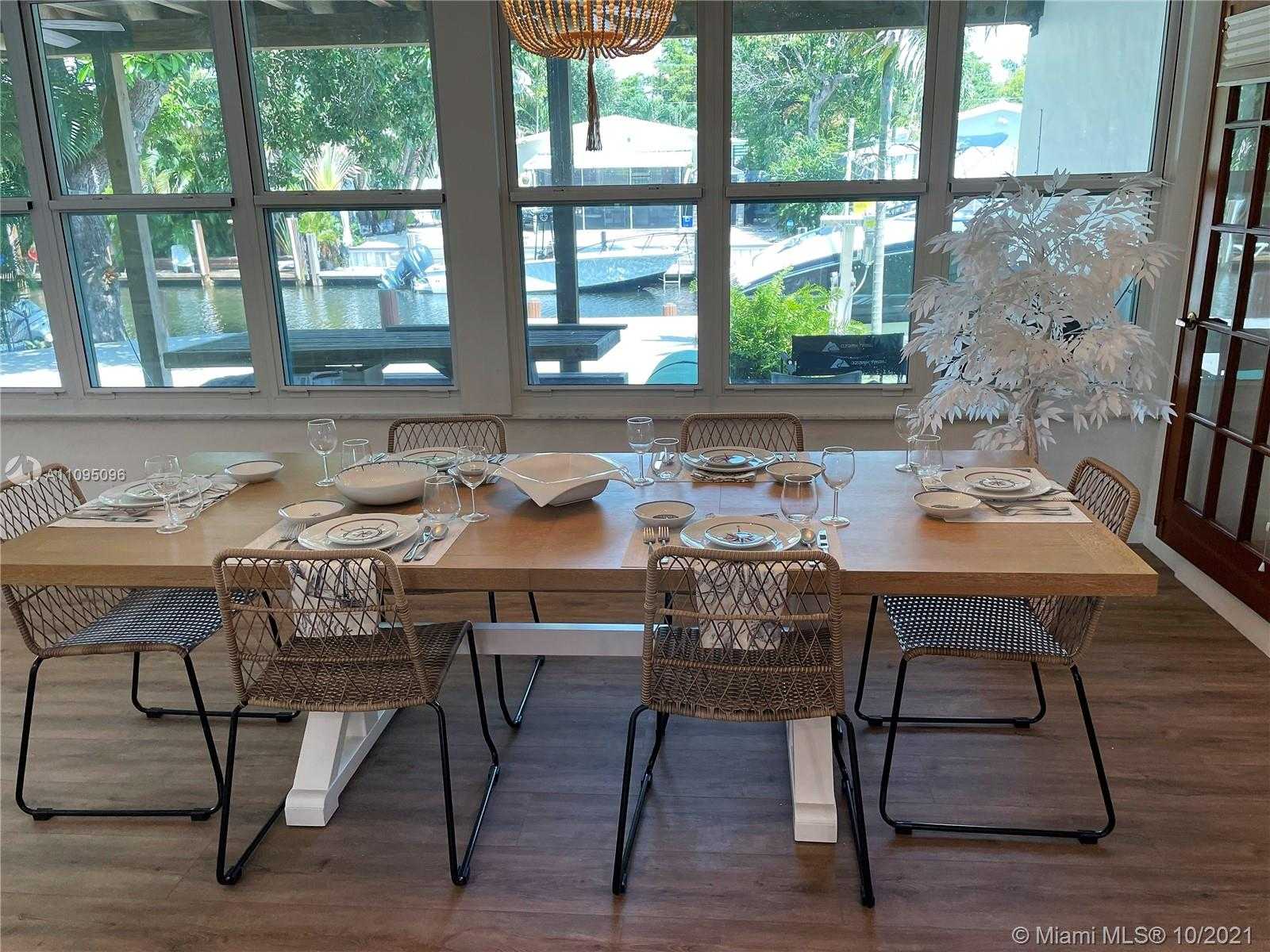 Small Image of 1428 NAUTILUS ISLE #1428, Dania Beach Number 14